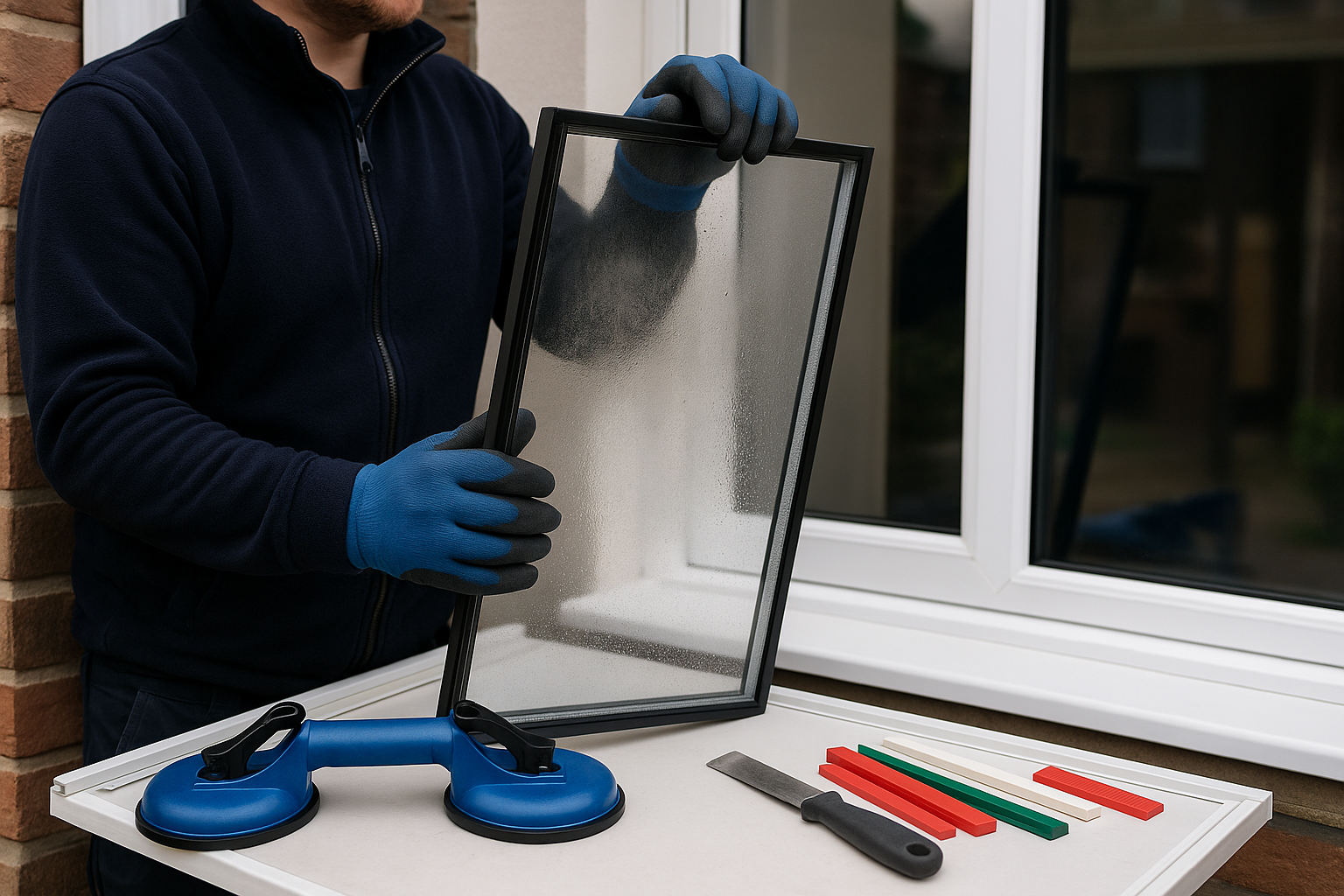 Misted Window Repairs Tottenham for Homes, Landlords and Commercial Properties service image